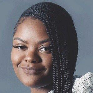 Age Of Shanice Williams biography