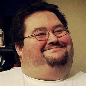 Age Of Boogie2988 biography