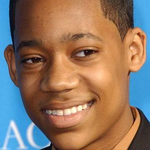 Age Of Tyler James Williams biography