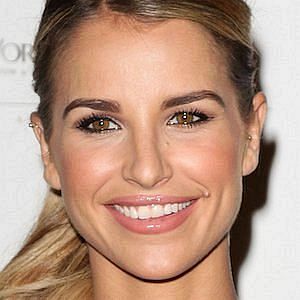 Age Of Vogue Williams biography