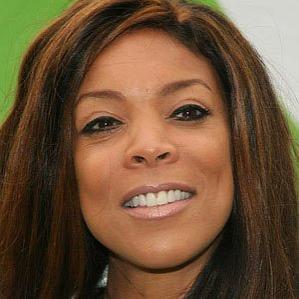 Age Of Wendy Williams biography