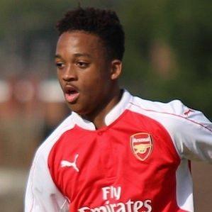 Age Of Chris Willock biography