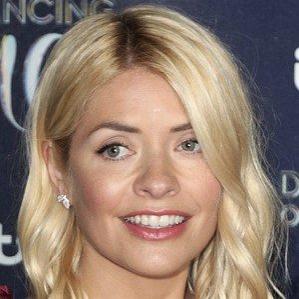 Age Of Holly Willoughby biography