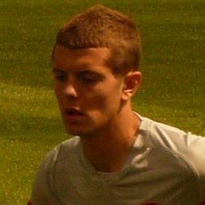Age Of Jack Wilshere biography