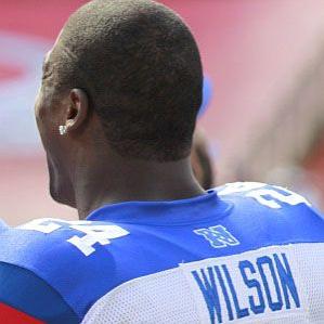 Age Of Adrian Wilson biography