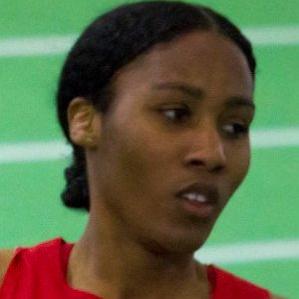 Age Of Ajee Wilson biography