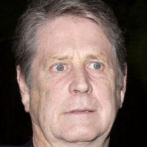 Age Of Brian Wilson biography