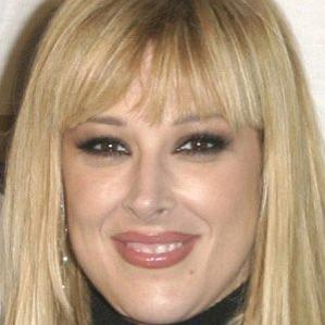 Age Of Carnie Wilson biography