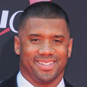Age Of Russell Wilson biography
