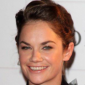 Age Of Ruth Wilson biography