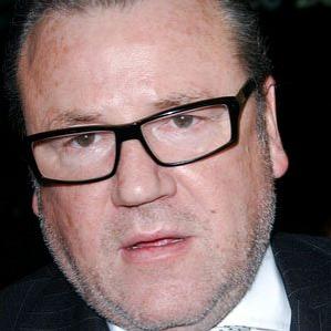 Age Of Ray Winstone biography