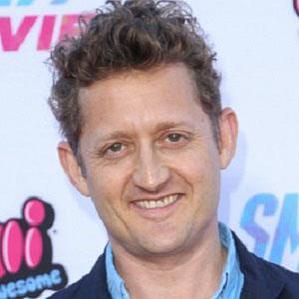 Age Of Alex Winter biography