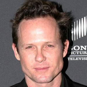 Age Of Dean Winters biography
