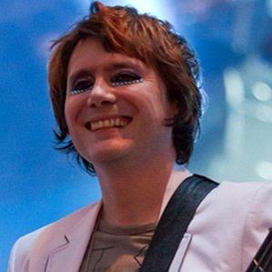 Age Of Nicky Wire biography