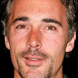 Age Of Greg Wise biography