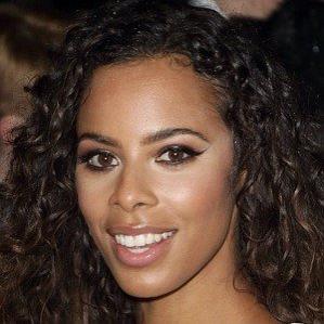 Age Of Rochelle Humes biography