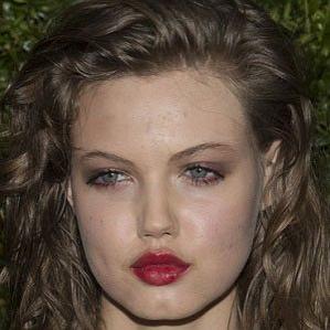 Age Of Lindsey Wixson biography