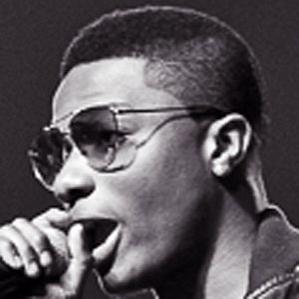 Age Of Wizkid biography