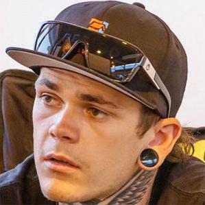 Age Of Tai Woffinden biography
