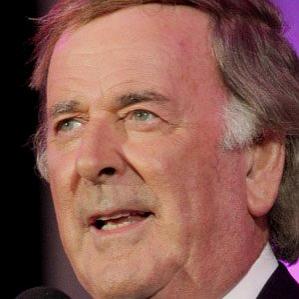 Age Of Terry Wogan biography