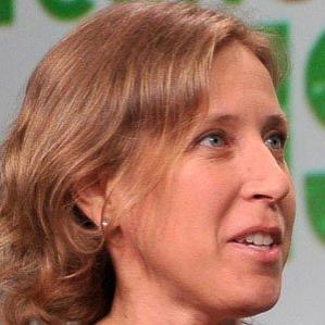 Age Of Susan Wojcicki biography