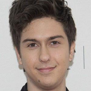 Age Of Nat Wolff biography
