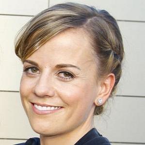 Age Of Susie Wolff biography