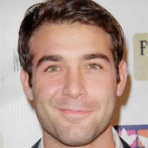 Age Of James Wolk biography