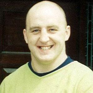 Age Of Keith Wood biography