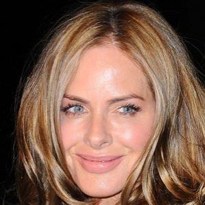 Age Of Trinny Woodall biography