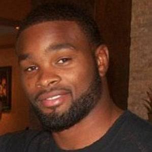 Age Of Tyron Woodley biography