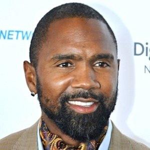 Age Of Charles Woodson biography