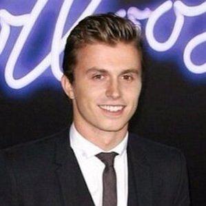 Age Of Kenny Wormald biography