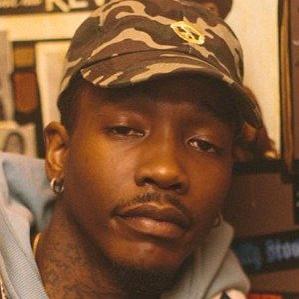 Age Of Dizzy Wright biography