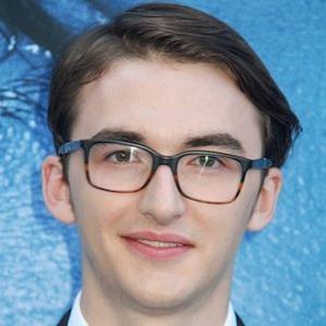 Age Of Isaac Hempstead-Wright biography