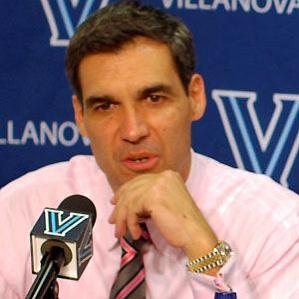Age Of Jay Wright biography