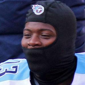 Age Of Kendall Wright biography