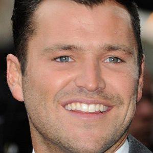 Age Of Mark Wright biography