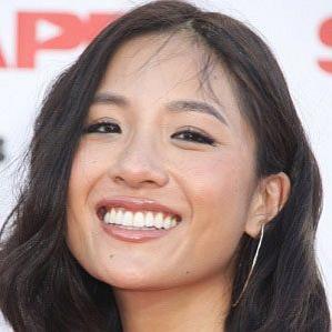 Age Of Constance Wu biography