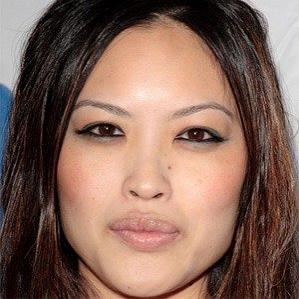 Age Of Kristy Wu biography