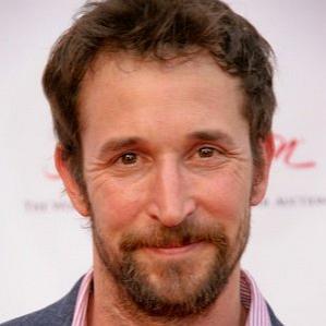 Age Of Noah Wyle biography