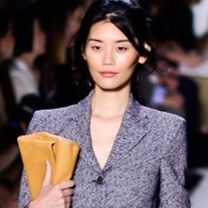 Age Of Ming Xi biography