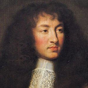 Louis XIV bio