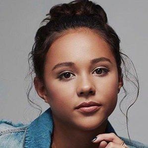 Age Of Breanna Yde biography