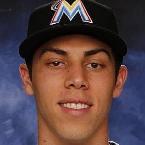 Age Of Christian Yelich biography