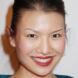 Age Of Gwendoline Yeo biography