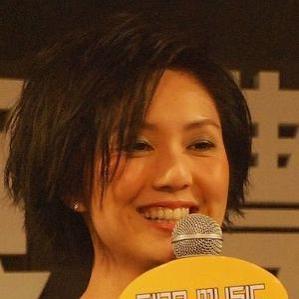 Age Of Miriam Yeung biography