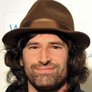 Age Of Pete Yorn biography