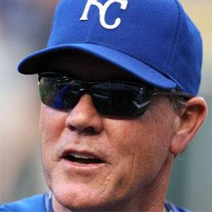 Age Of Ned Yost biography