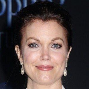 Age Of Bellamy Young biography